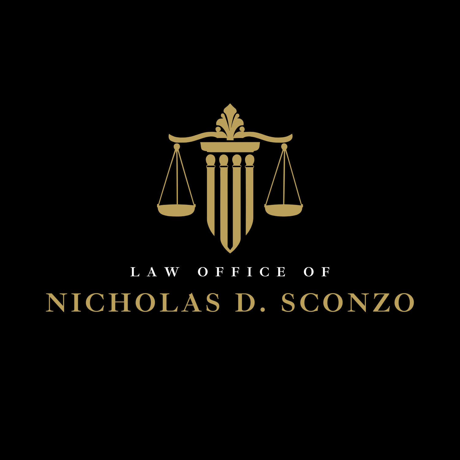 Law Office of Nicholas D. Sconzo, P.A.